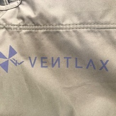 VENTLAX 2WAYアジャスタブルコットの画像