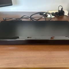 ブルーレイディスク/DVDレコーダー※お近くであればお届けも可能◎ 
の画像