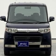  タント 　カスタム　ＲＳ🙃の画像