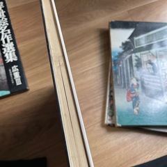 浮世絵名作選集　広重　 Ⅰ、Ⅱ、Ⅲ    15巻、16巻、17巻　山田書院の画像