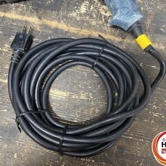 【引き取り限定】【中古品】BOSCH ボッシュ GBH2-26RE ハンマードリル 単相100V 50/60Hz 800W  サイドハンドル・深さゲージ・ケース付 ※コード補修跡有の画像