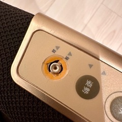 骨盤矯正ソファーの画像