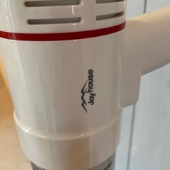 (交渉中)未使用　スティック型クリーナーの画像