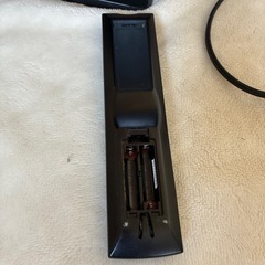 22型液晶テレビ　LVW22EU1の画像