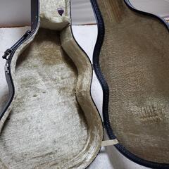 値下げアコースティックギターの画像