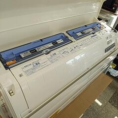 719L 三菱電機 エアコン 11〜17畳用 霧ヶ峰の画像