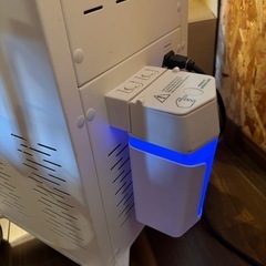 業務用脱毛器　ライエンス2 250万→49
万の画像