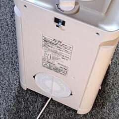 〈やり取りがスムーズな方限定〉 美品 ナカトミスポットクーラーMAC-10の画像