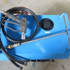 エンジン高圧洗浄機 OZ1513SB フルテック 税込￥99,000-【店頭引取限定】【寄楽屋 きらくや 成田本店】の画像