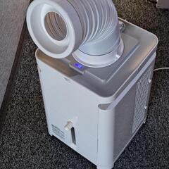 【美品】スポットクーラー　ナカトミ MAC-10 ナカトミ MAC-10 価格比較 - 価格.com