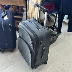 店頭引き渡し 中古 Travel EXPERT キャリーケース スーツケース  旅行 バックの画像