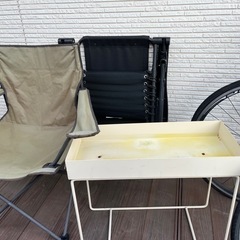 プランター台の画像
