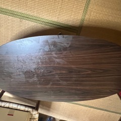 ローテーブルの画像