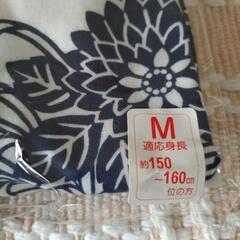 ガーゼ　寝巻き　4個の画像