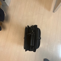 スーツケースの画像