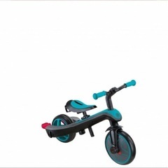  GLOBBER グロッバー エクスプローラー トライク 3in1の画像