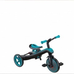  GLOBBER グロッバー エクスプローラー トライク 3in1の画像