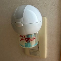 【7/28まで】アースノーマットコードレス🦟の画像