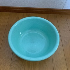 洗面器の画像