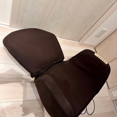 骨盤矯正ソファーの画像