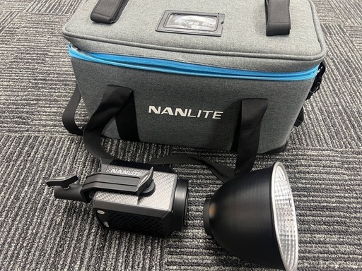 NANLITE Forza 60 Ledライト 2セット