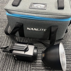 NANLITE Forza 60 Ledライト 2セット