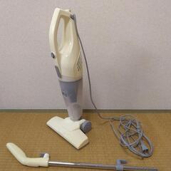 掃除機の画像