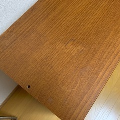 本棚 カラーボックスの画像
