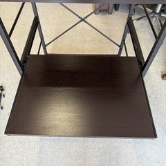 キッチンラック　レンジボードの画像