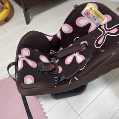 チャイルドシートの画像