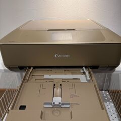 インクジェットプリンター Canon MG7730の画像