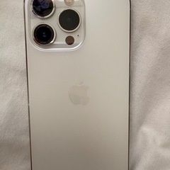 iPhone13 pro 256GB 本日限定値下げ の画像