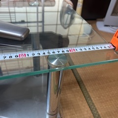 テレビ台の画像