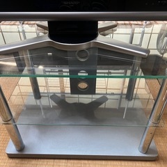 テレビ台の画像
