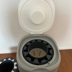Combi ポイテック　替え袋付きの画像