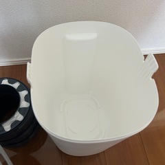 Combi ポイテック　替え袋付きの画像