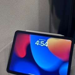 ipad pro11 m4 256GBの画像