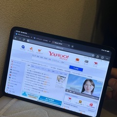 ipad pro11 m4 256GBの画像