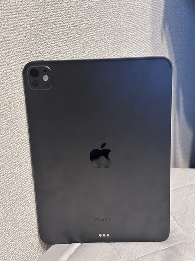 ipad pro11 m4 256GB