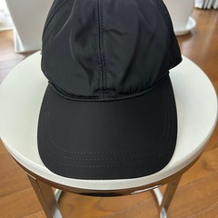 PRADAのキャップ
の画像
