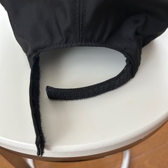 PRADAのキャップ
の画像