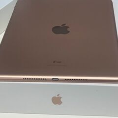 【Wi-Fiモデル】iPad 第7世代/32GB/A2197〈MW762J/A〉の画像