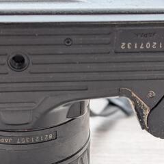 【ジャンク品】MINOLTA カメラ　α3700i
の画像