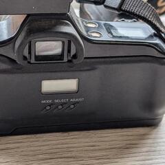 【ジャンク品】MINOLTA カメラ　α3700i
の画像