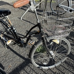 自転車(大人用)の画像