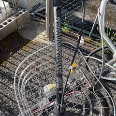 自転車(大人用)の画像