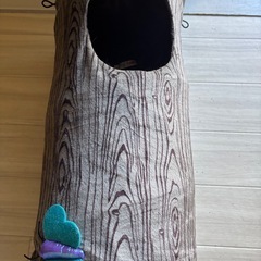 猫のおもちゃの画像