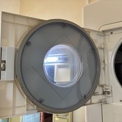 衣類乾燥機　2013年製　パナソニックの画像