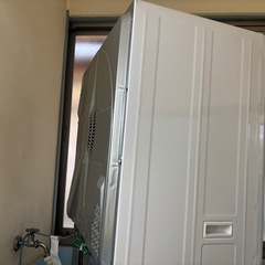 衣類乾燥機　2013年製　パナソニックの画像