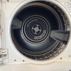 衣類乾燥機　2013年製　パナソニックの画像